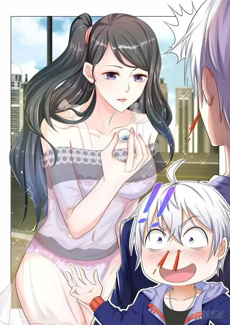 Divine Hero’S Skyfall System Chapter 11