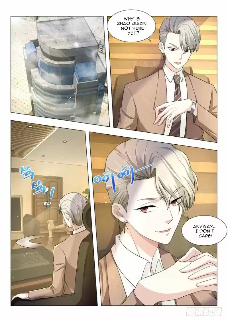 Divine Hero’S Skyfall System Chapter 11