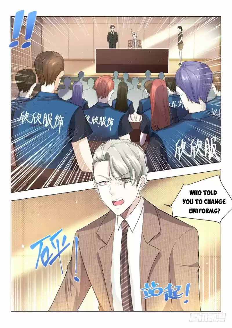 Divine Hero’S Skyfall System Chapter 11