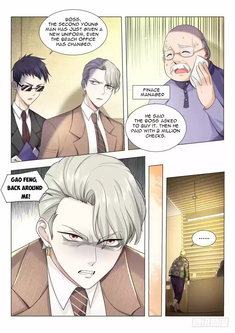 Divine Hero’S Skyfall System Chapter 11