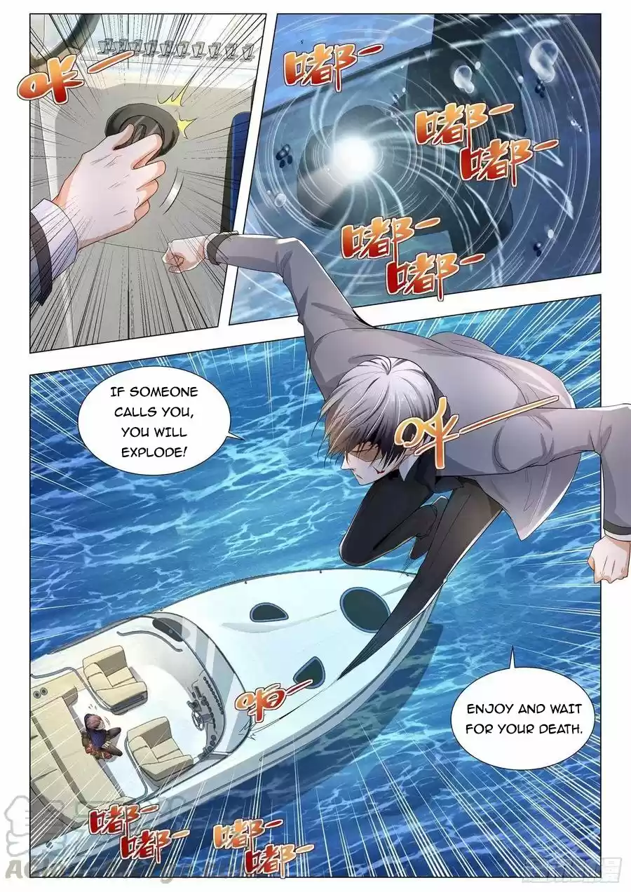 Divine Hero’S Skyfall System Chapter 110