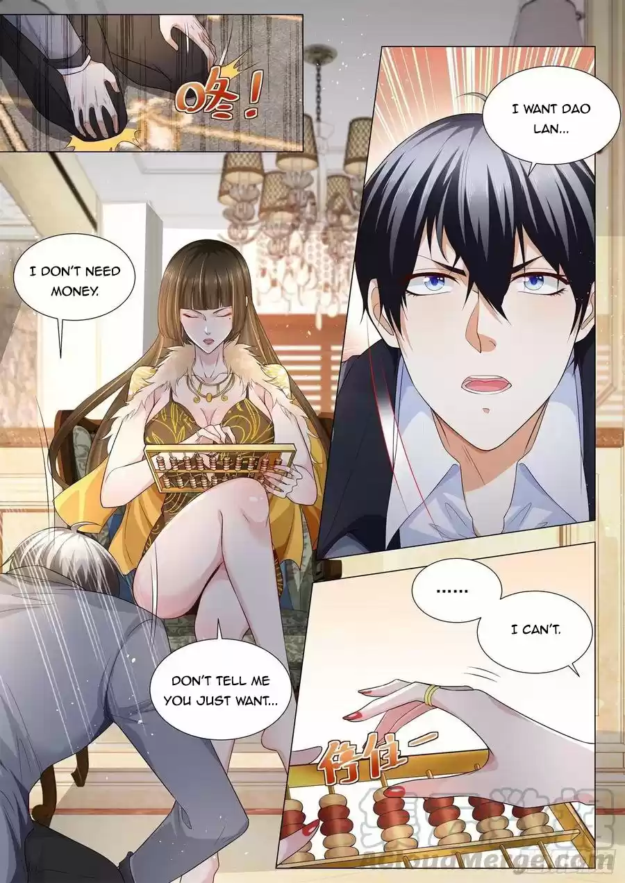 Divine Hero’S Skyfall System Chapter 111