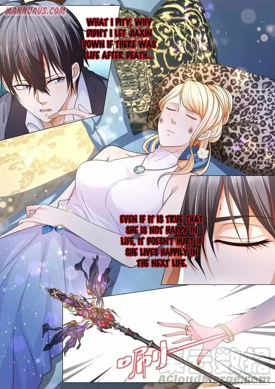 Divine Hero’S Skyfall System Chapter 111