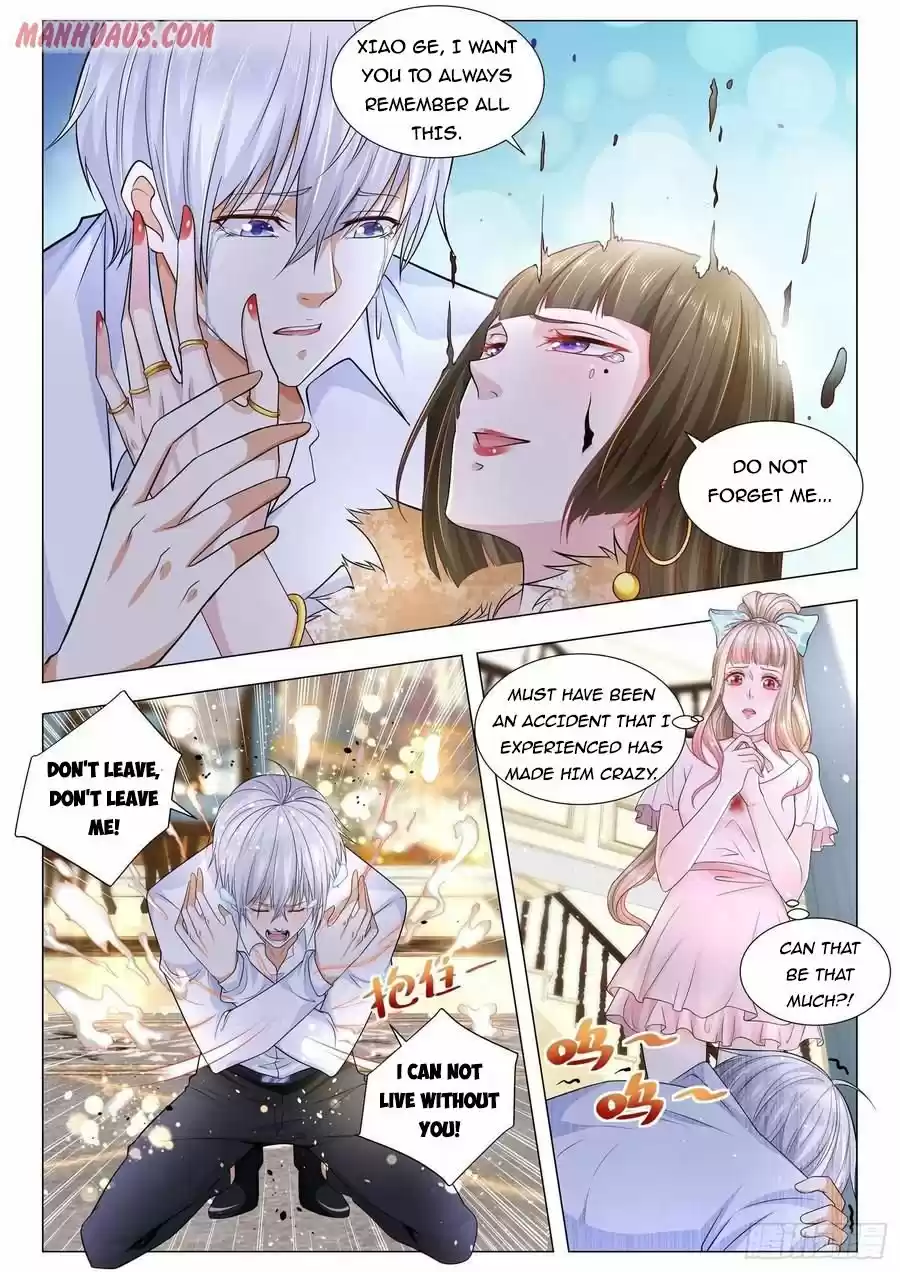 Divine Hero’S Skyfall System Chapter 112