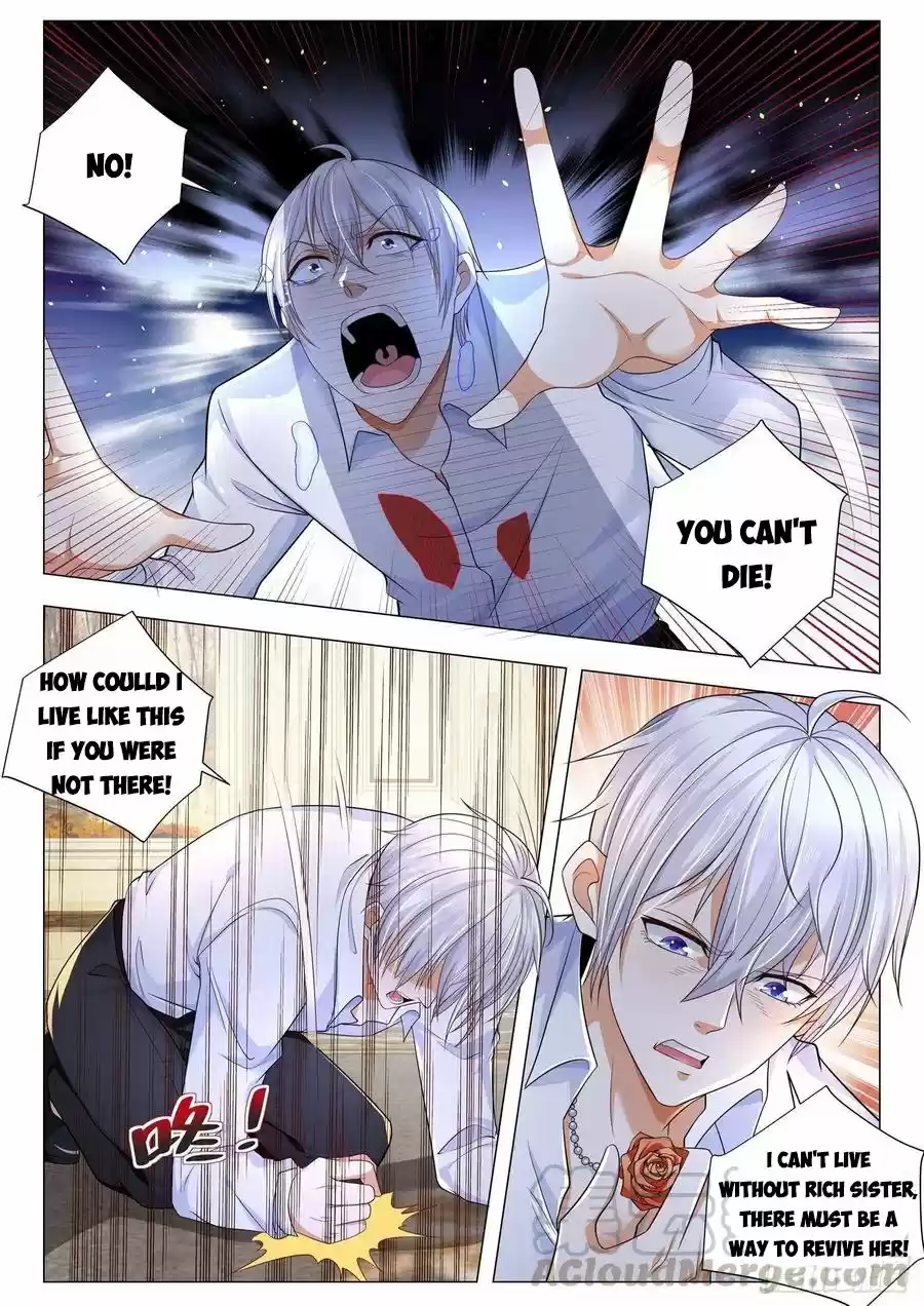 Divine Hero’S Skyfall System Chapter 112