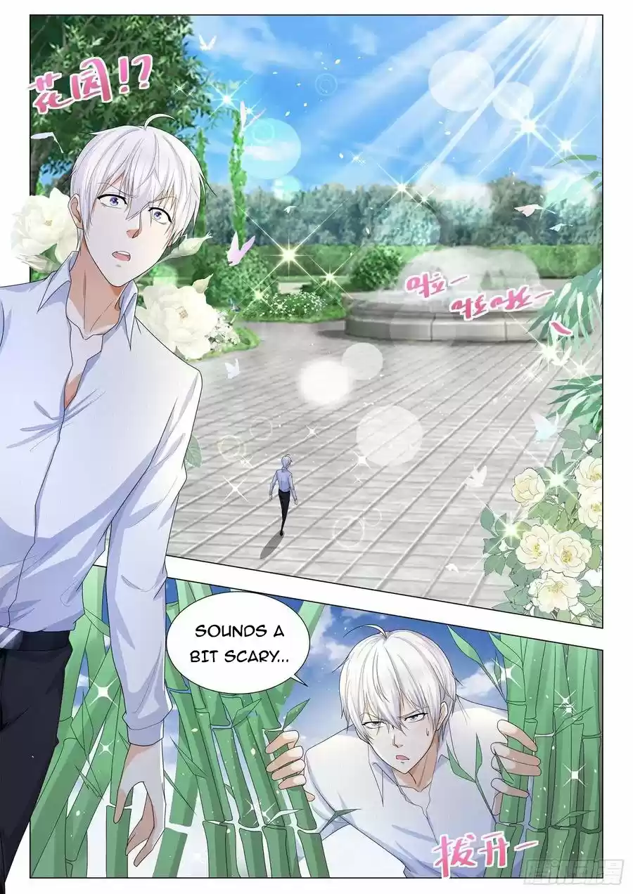 Divine Hero’S Skyfall System Chapter 112