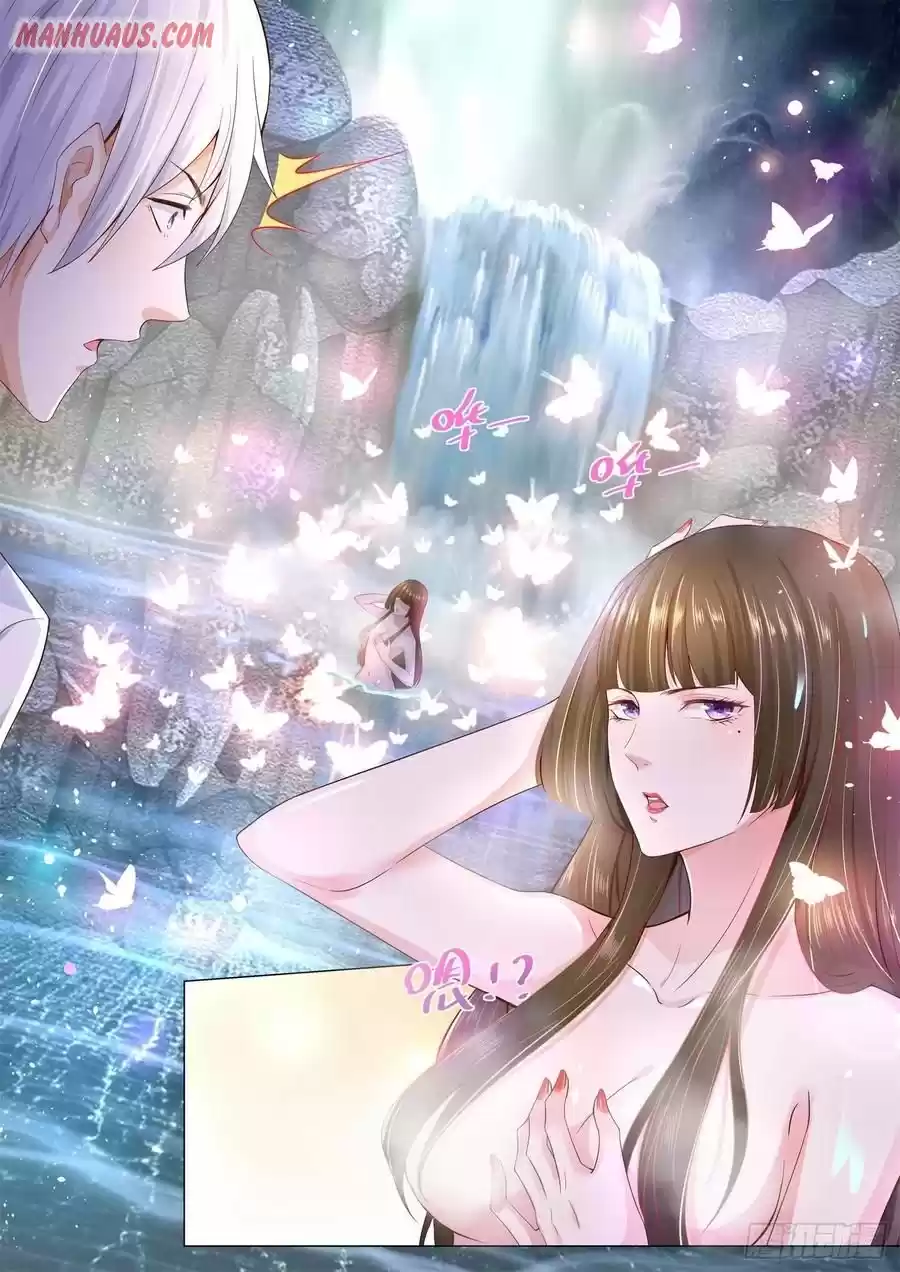 Divine Hero’S Skyfall System Chapter 112