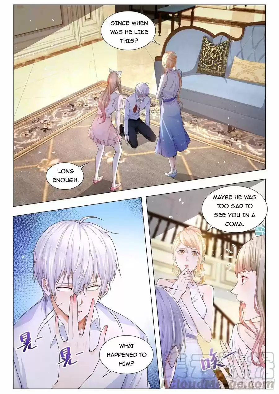 Divine Hero’S Skyfall System Chapter 113