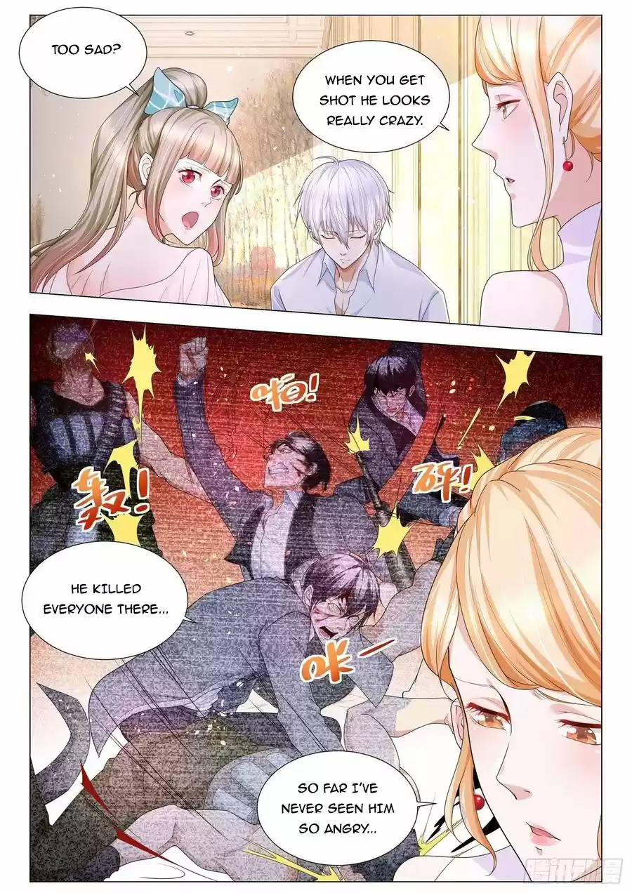 Divine Hero’S Skyfall System Chapter 113