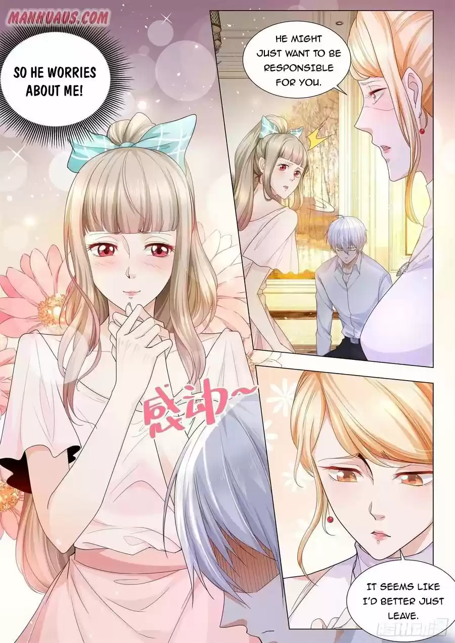 Divine Hero’S Skyfall System Chapter 113