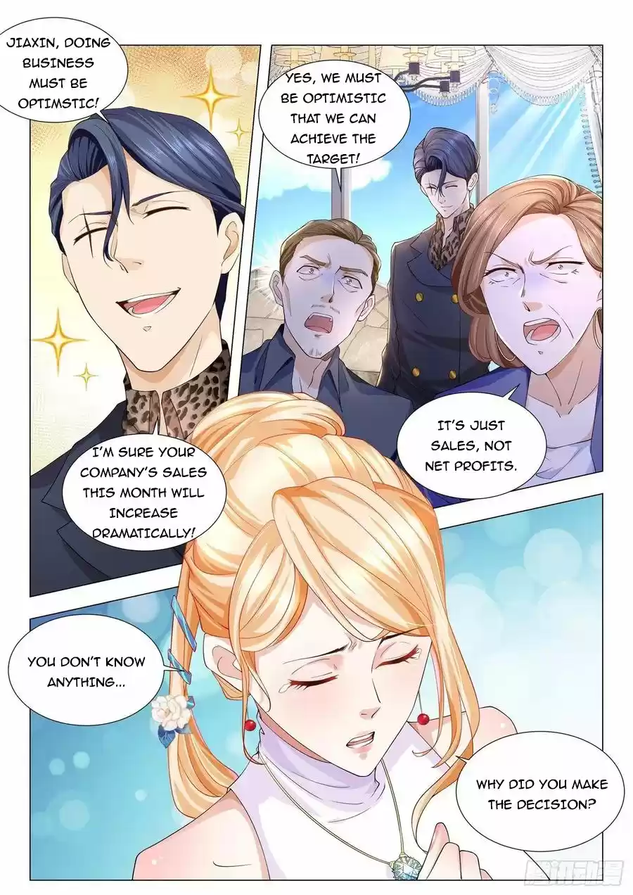 Divine Hero’S Skyfall System Chapter 115