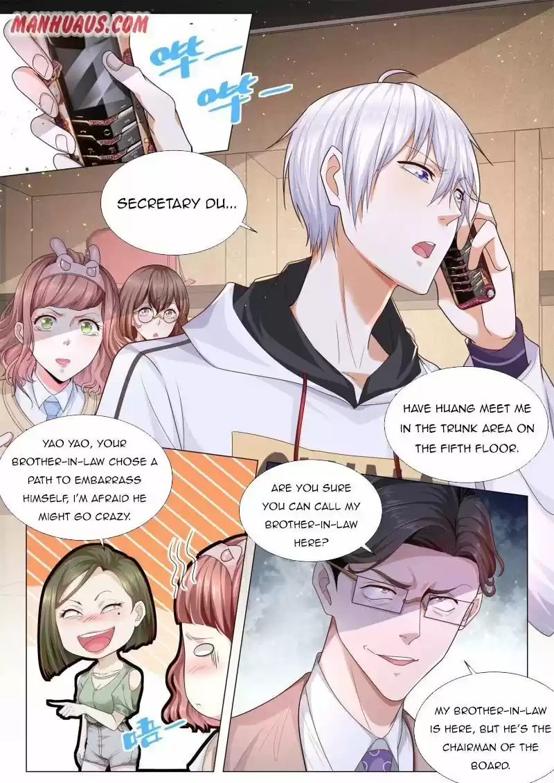 Divine Hero’S Skyfall System Chapter 118