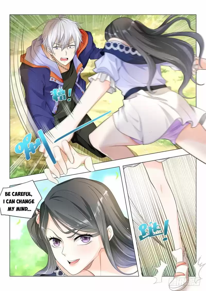 Divine Hero’S Skyfall System Chapter 12