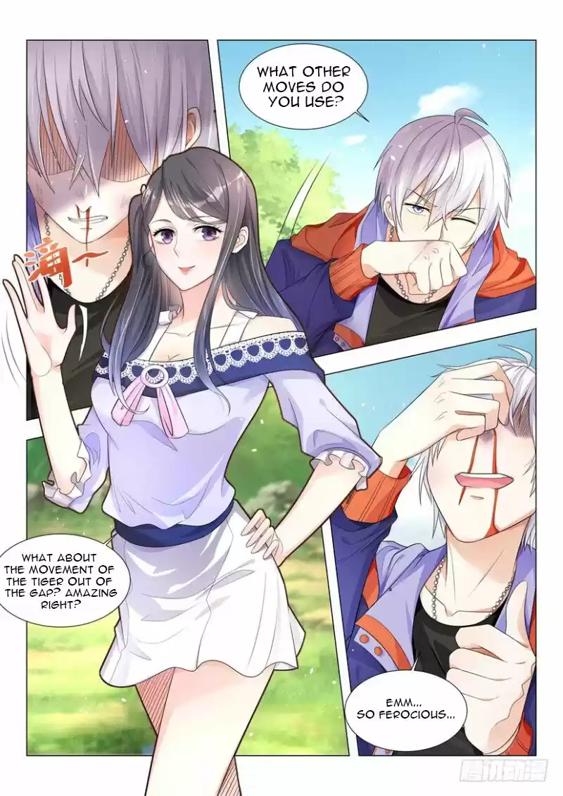 Divine Hero’S Skyfall System Chapter 12