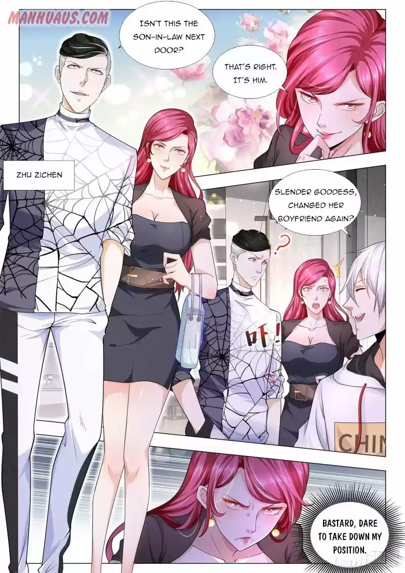 Divine Hero’S Skyfall System Chapter 120