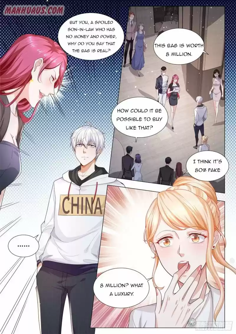 Divine Hero’S Skyfall System Chapter 120