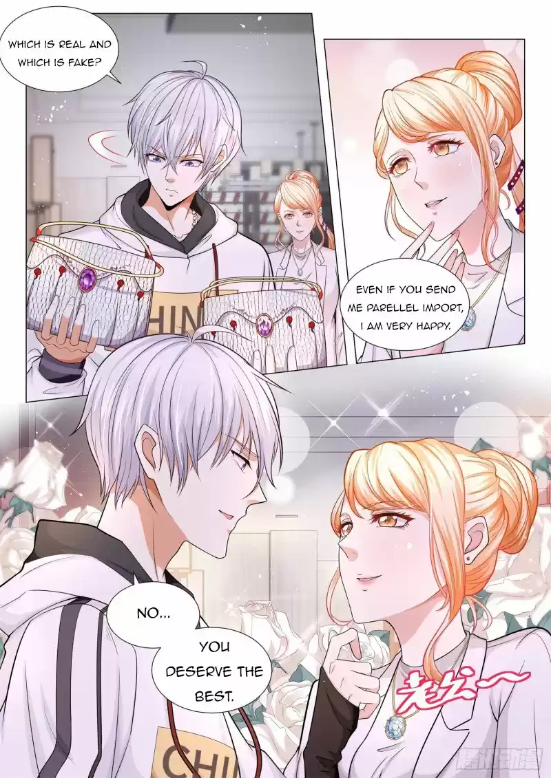 Divine Hero’S Skyfall System Chapter 121