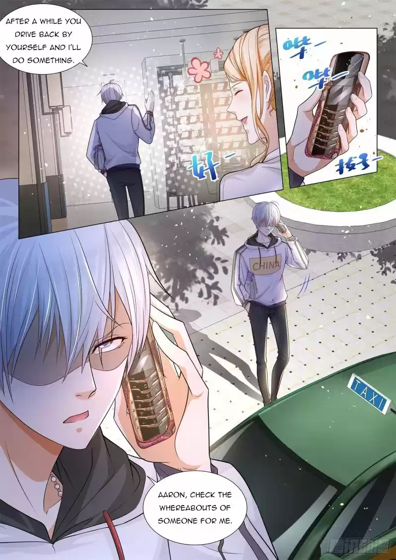 Divine Hero’S Skyfall System Chapter 121