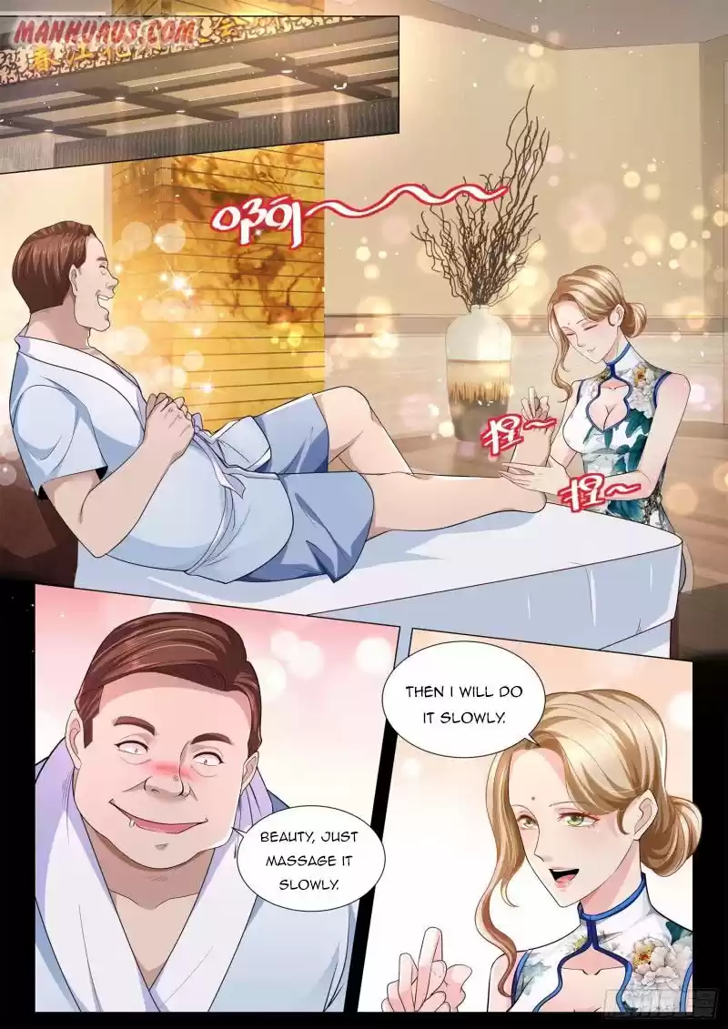 Divine Hero’S Skyfall System Chapter 121