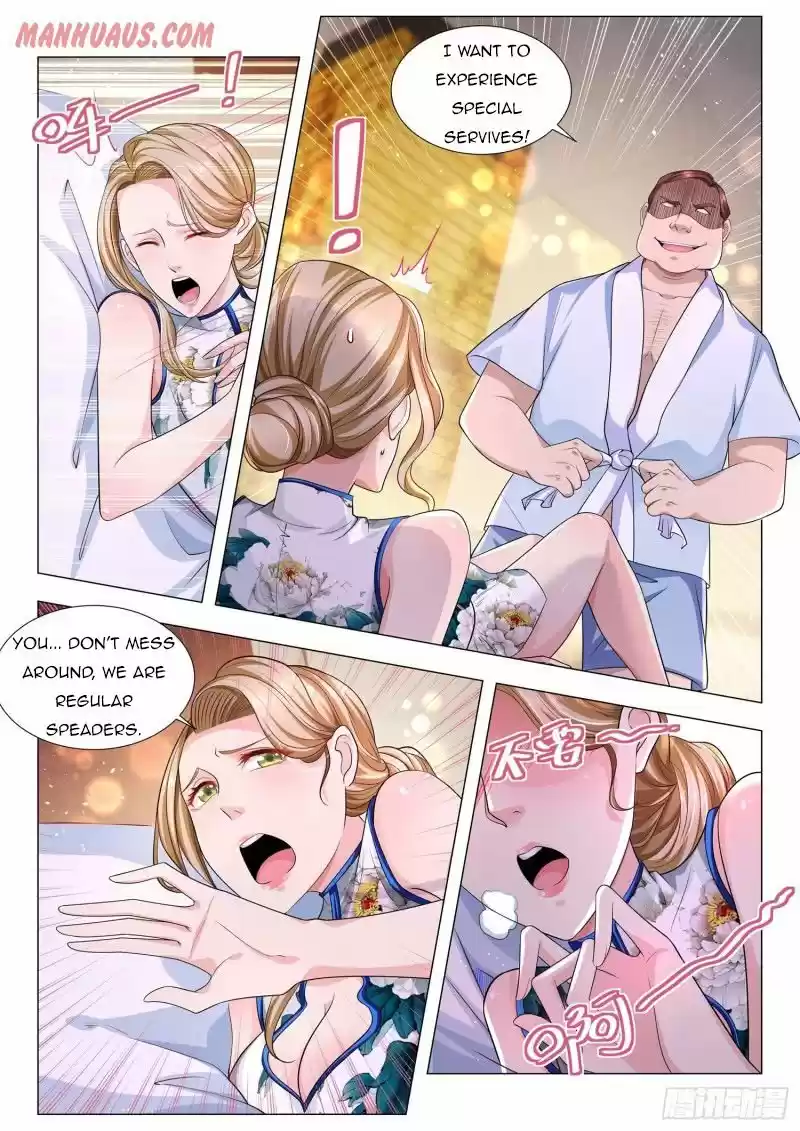 Divine Hero’S Skyfall System Chapter 121