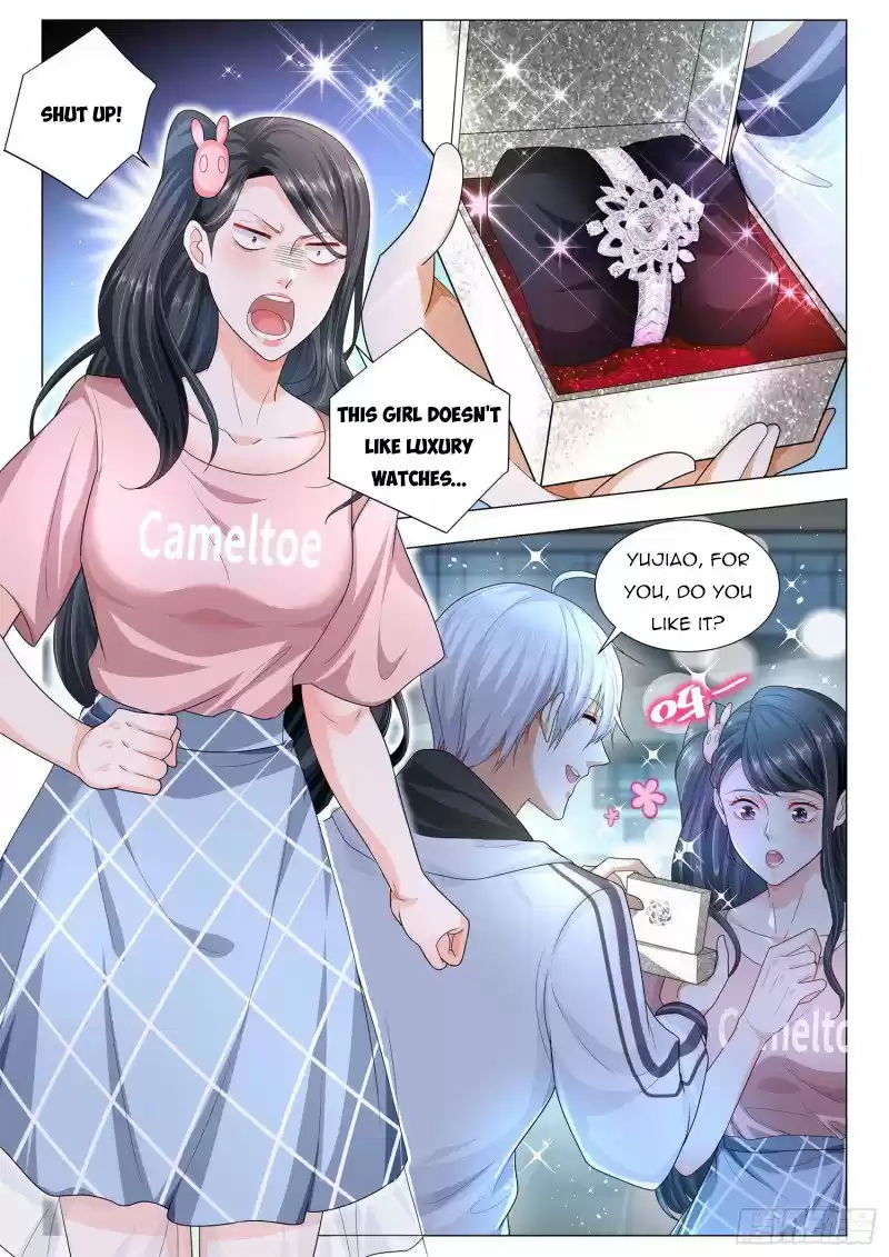 Divine Hero’S Skyfall System Chapter 124