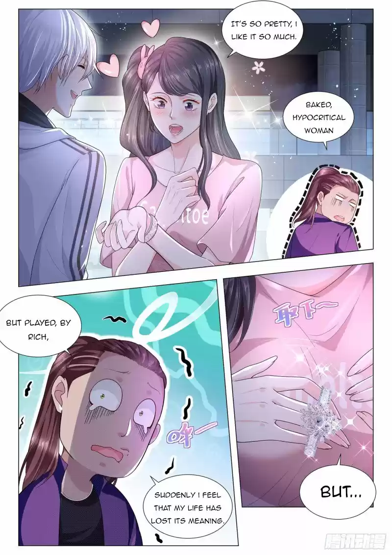 Divine Hero’S Skyfall System Chapter 124