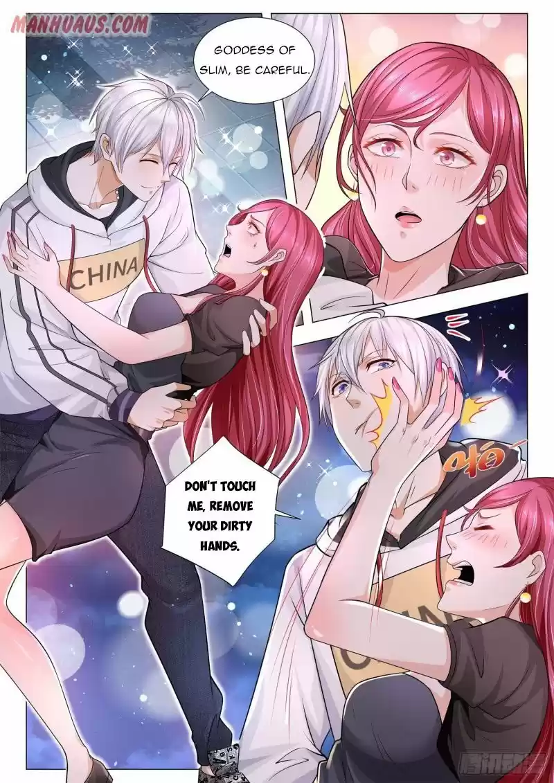 Divine Hero’S Skyfall System Chapter 125