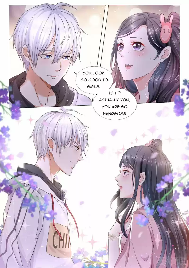 Divine Hero’S Skyfall System Chapter 129