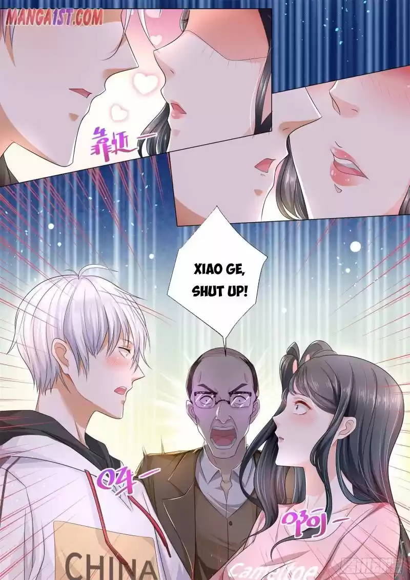 Divine Hero’S Skyfall System Chapter 129