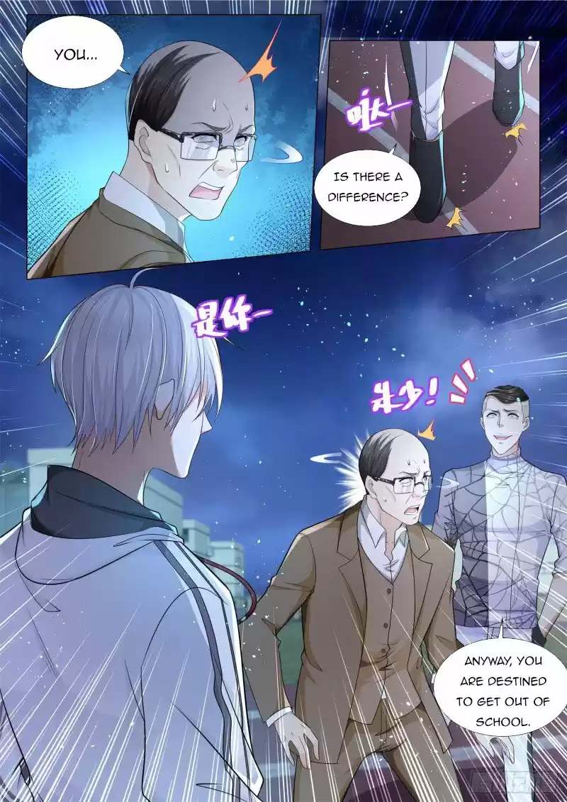 Divine Hero’S Skyfall System Chapter 129