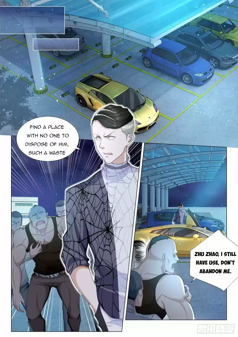 Divine Hero’S Skyfall System Chapter 130