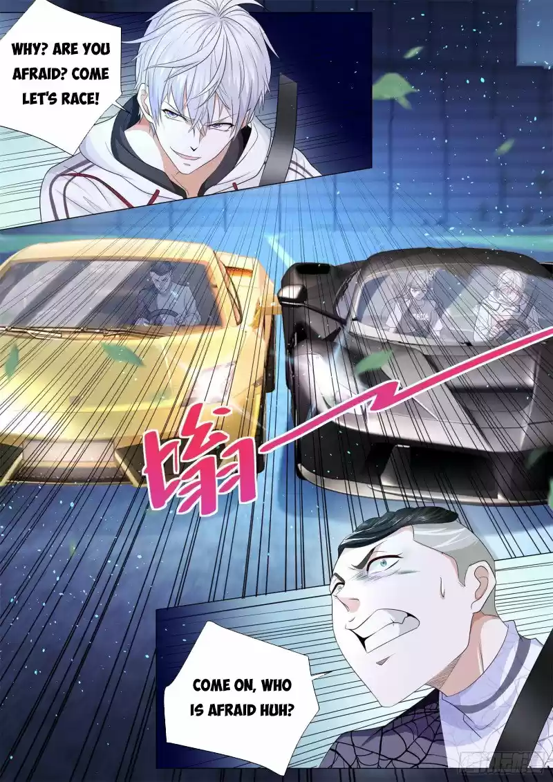 Divine Hero’S Skyfall System Chapter 130