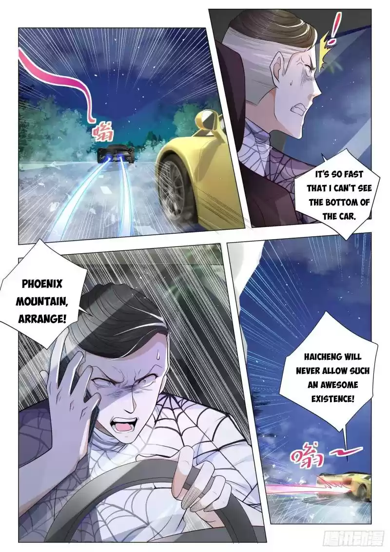 Divine Hero’S Skyfall System Chapter 131