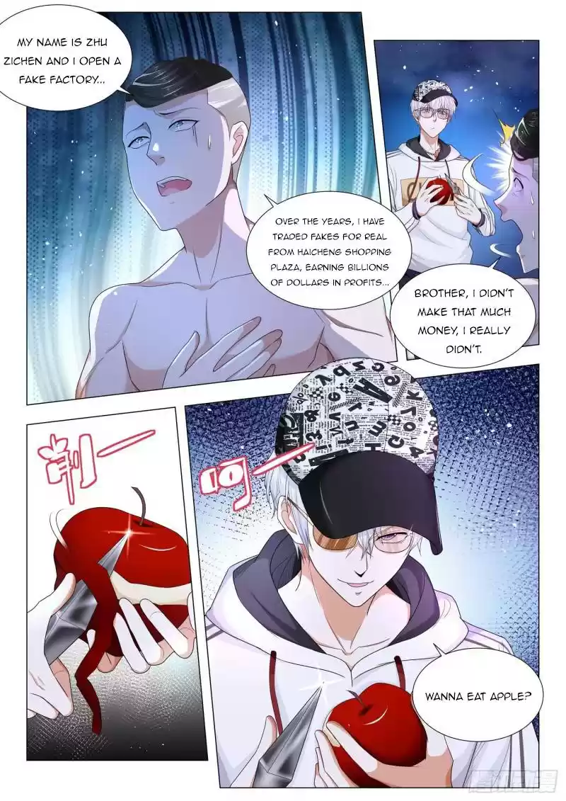 Divine Hero’S Skyfall System Chapter 133