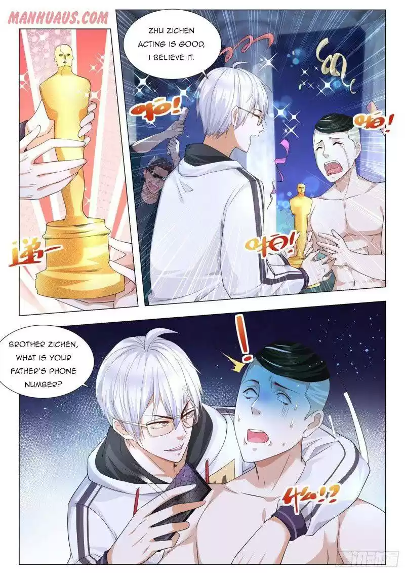 Divine Hero’S Skyfall System Chapter 133