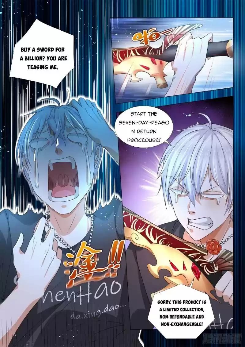 Divine Hero’S Skyfall System Chapter 137