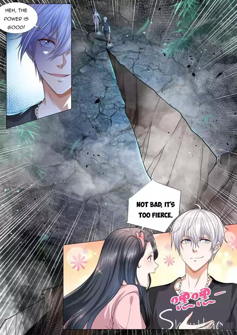 Divine Hero’S Skyfall System Chapter 137