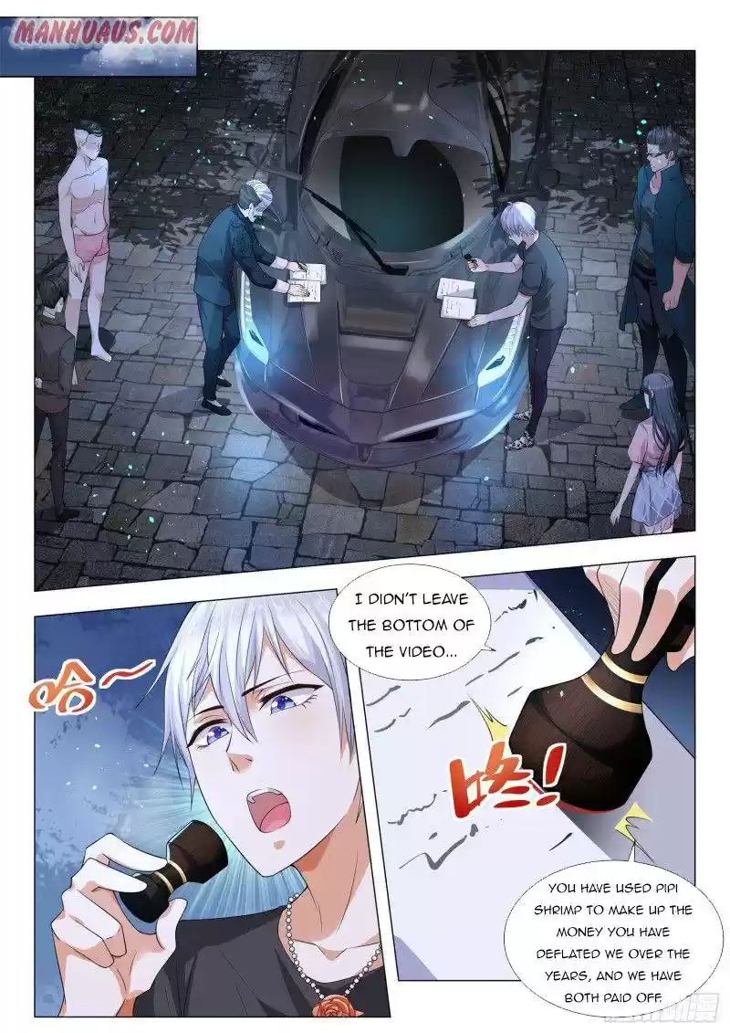 Divine Hero’S Skyfall System Chapter 137