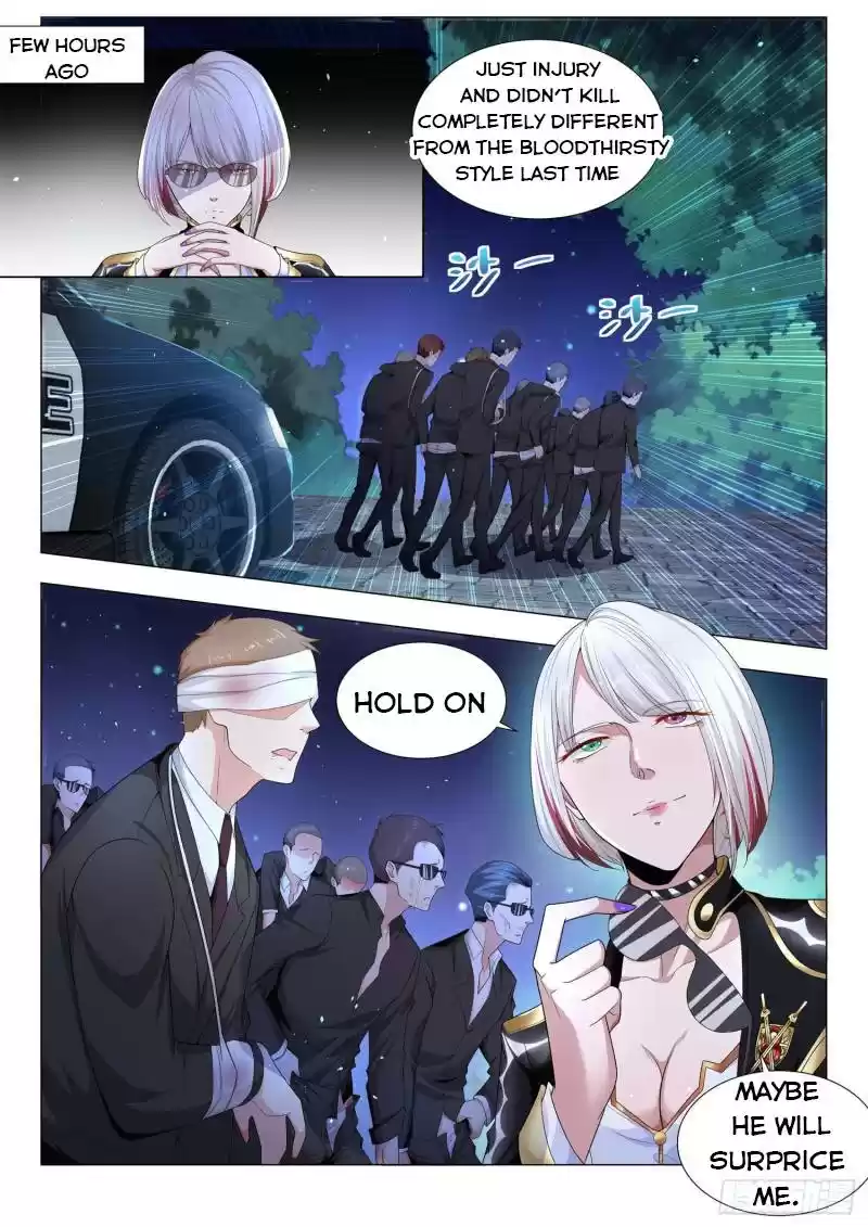 Divine Hero’S Skyfall System Chapter 138