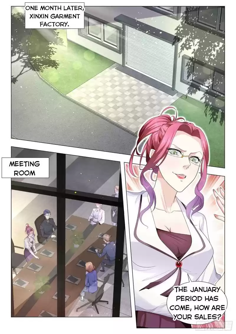 Divine Hero’S Skyfall System Chapter 138