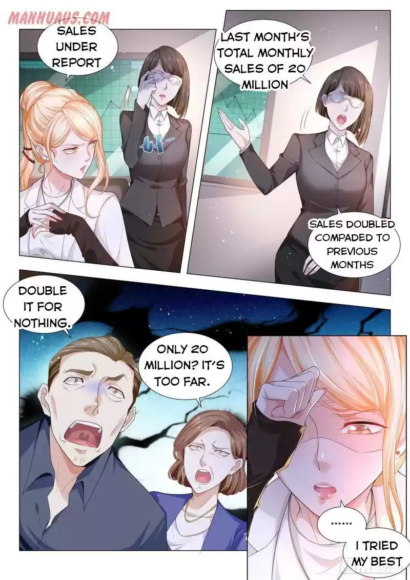 Divine Hero’S Skyfall System Chapter 138