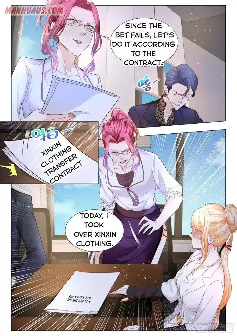 Divine Hero’S Skyfall System Chapter 138