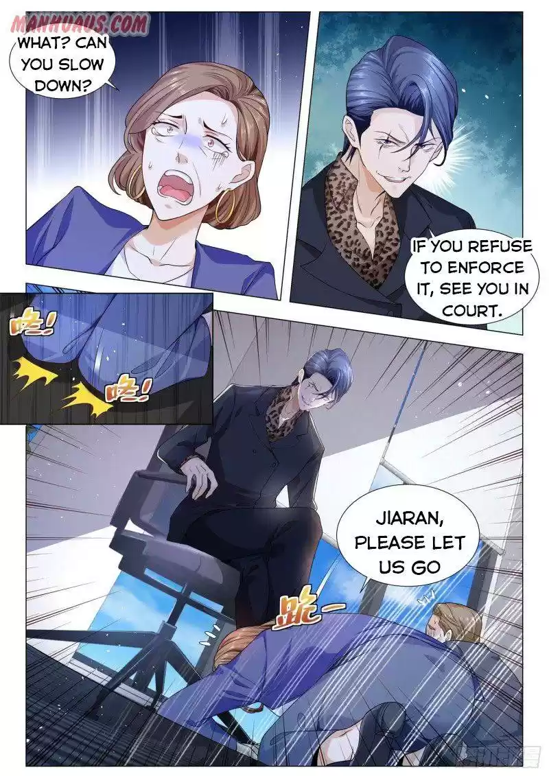 Divine Hero’S Skyfall System Chapter 138