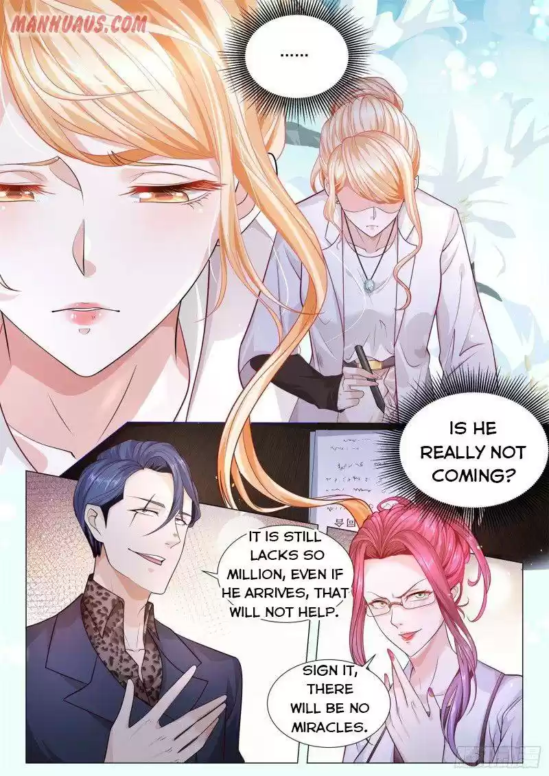 Divine Hero’S Skyfall System Chapter 138