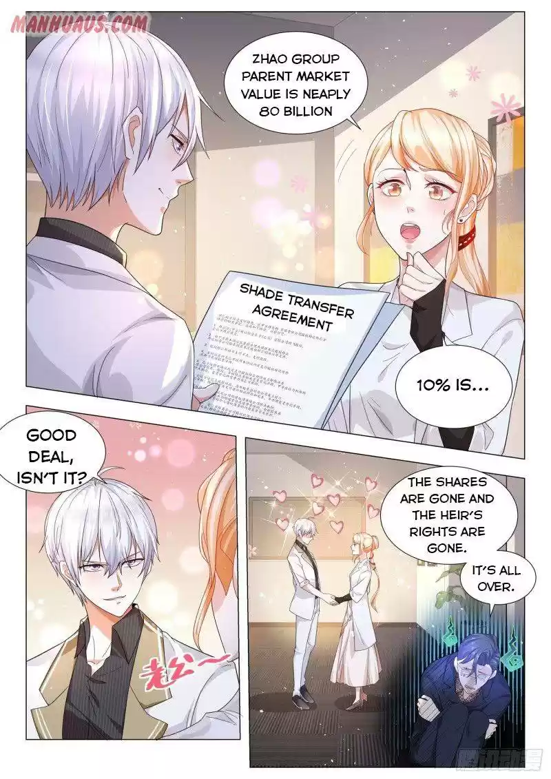 Divine Hero’S Skyfall System Chapter 139