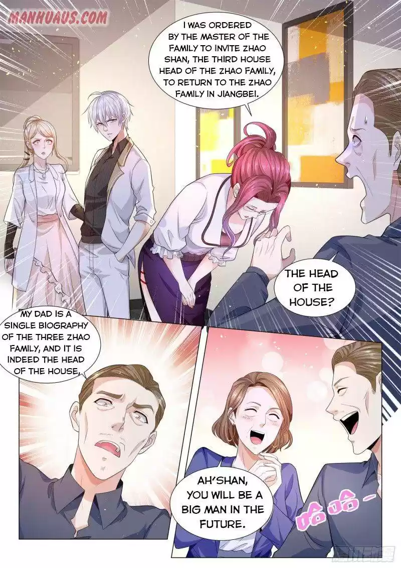 Divine Hero’S Skyfall System Chapter 139