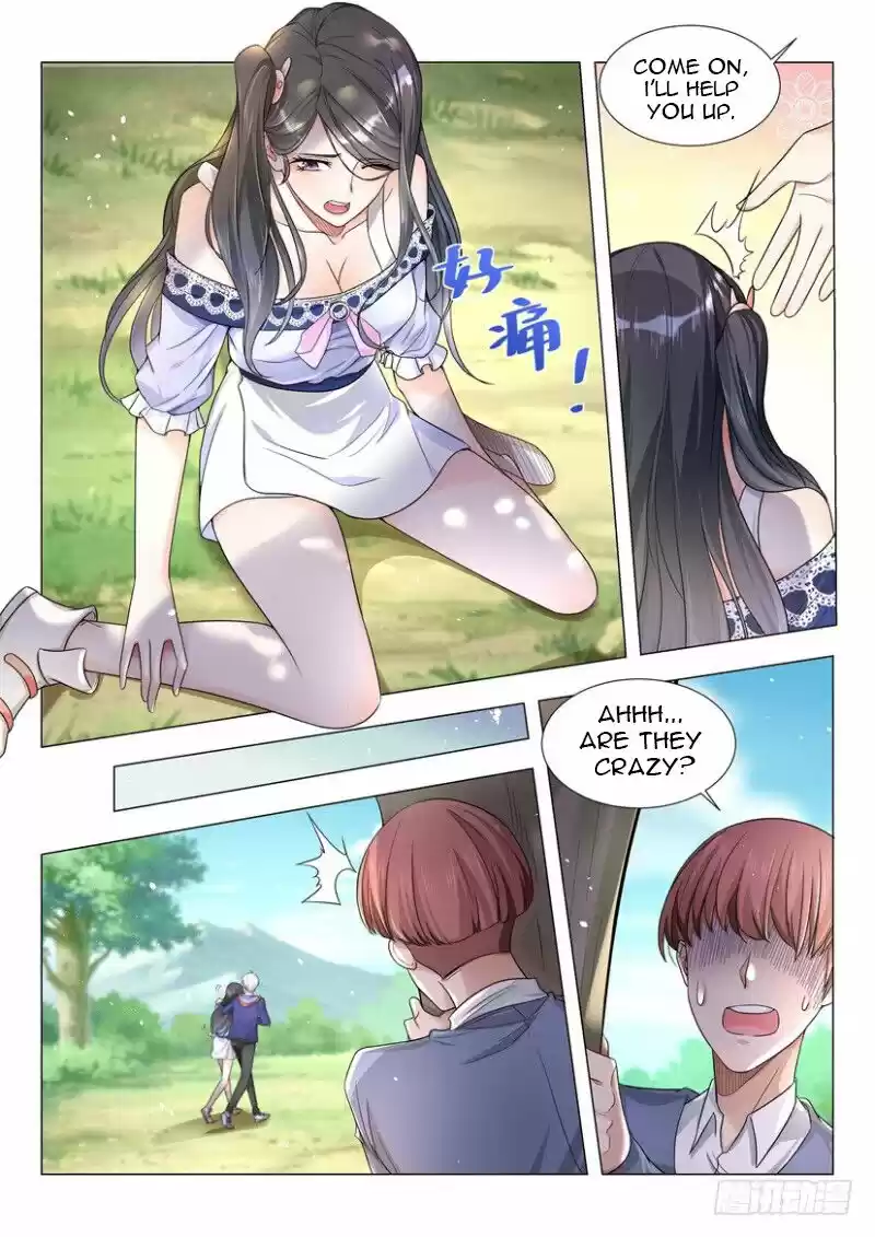 Divine Hero’S Skyfall System Chapter 14