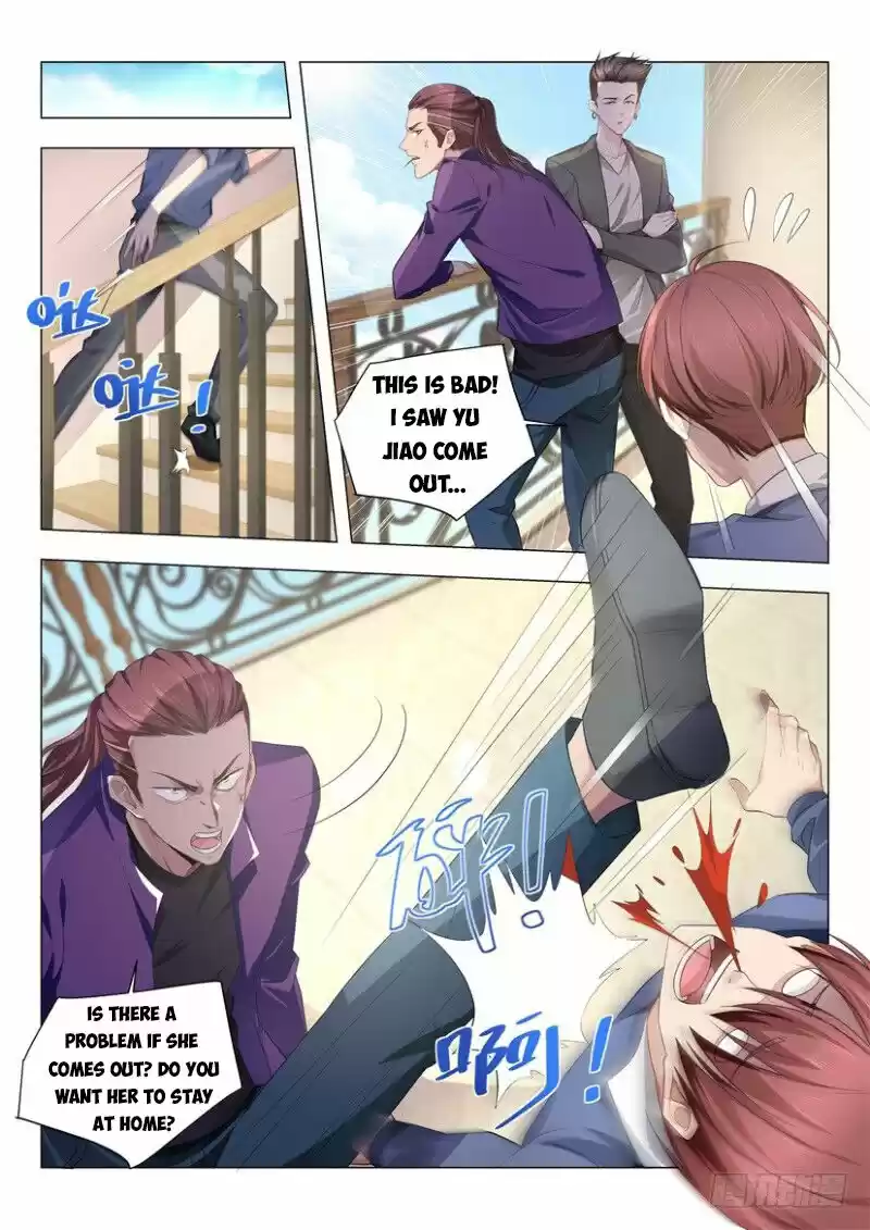 Divine Hero’S Skyfall System Chapter 14