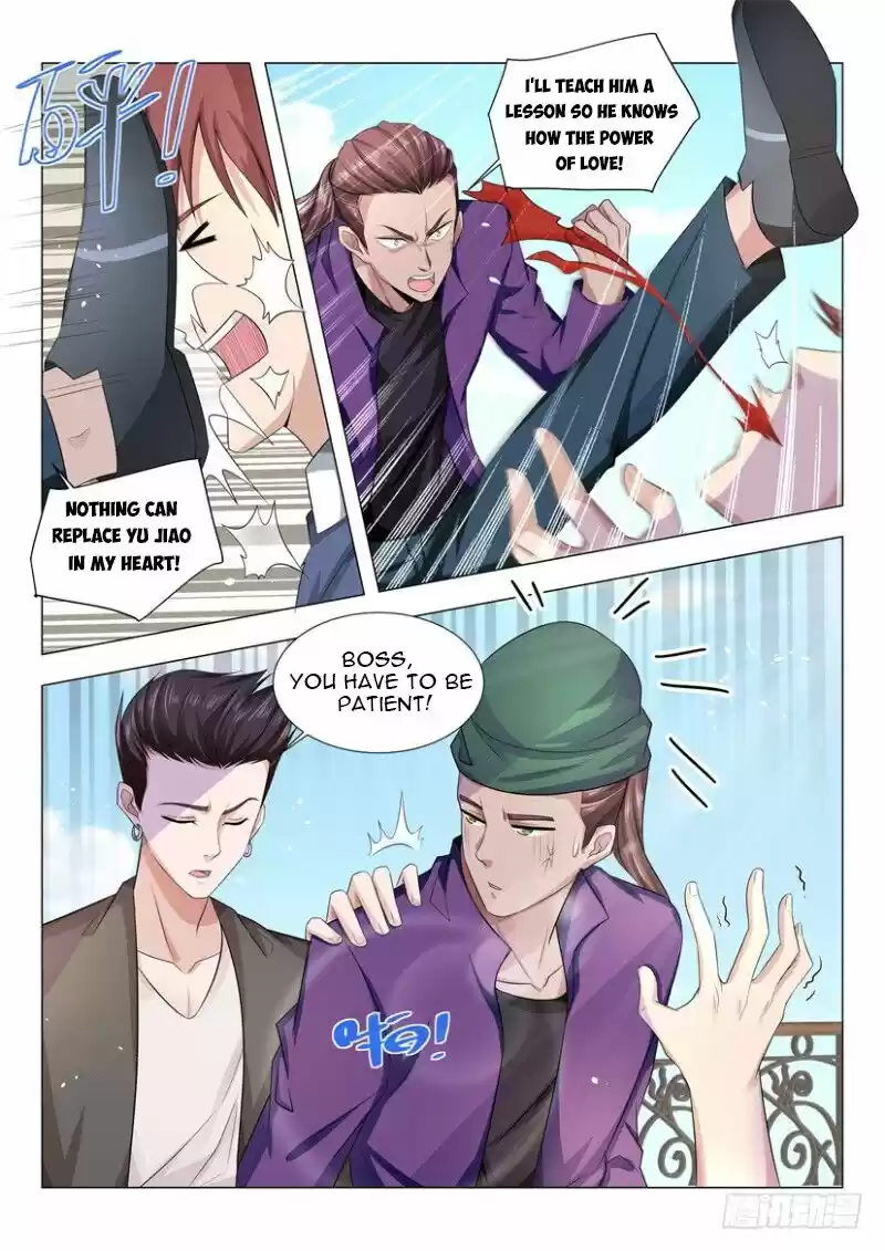 Divine Hero’S Skyfall System Chapter 14