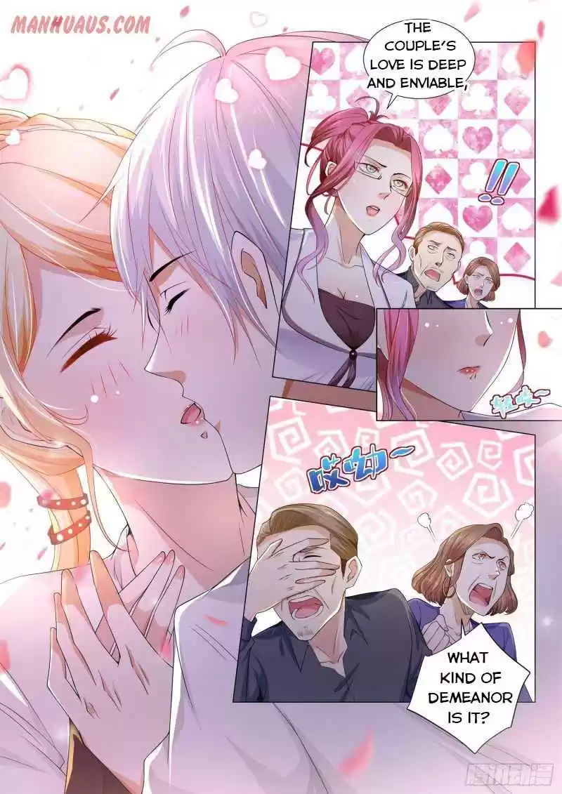 Divine Hero’S Skyfall System Chapter 140